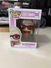 Funko Pop! Movies Legally Blonde Elle with Bruiser Vinyl Figure #1224