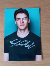 Maximilian Schneider Autogramm aus Alles was ...