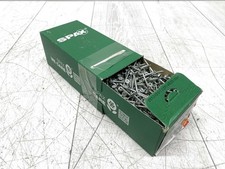Image of Universal Screws Galvanized Spax 4x40mm 1000pcs.