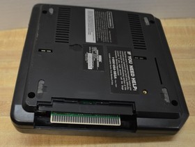 SEGA Genesis Model 2 Console Only System MK-1631 Tested Works - Read Description