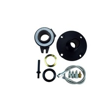 Ram Clutch 78131 Hydraulic Throwout Bearing For Gm Tremec Tko 500600