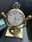 ELGIN ANTIQUE POCKET WATCH Gold Filled   *** Not Working