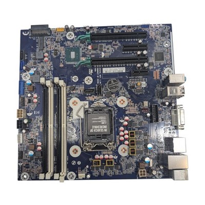 HP Z240 Workstation LGA 1151 Motherboard 795000-001