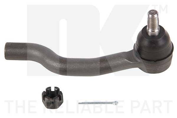 NK Spurstangenkopf Gelenkkopf 5032277 FüR Nissan Pathfinder D40 Navara NP300 3-image
