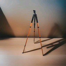 Joilcan AH75 Camera Tripods, 74" Tripod for Camera Cell Phone Video Photography