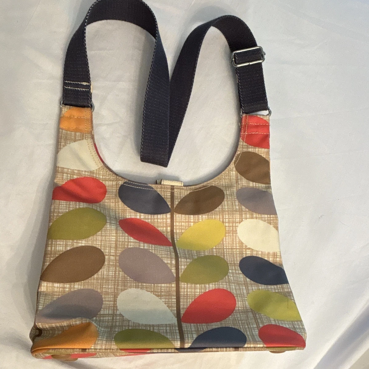 Orla Kiely Bags & Handbags for Women for Sale - eBay