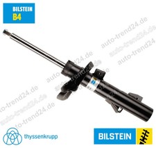 B4 Gasdruckstoßdämpfer vorne links u.a.: Mazda 3 Stufenheck BL, Bj. 2008-2016