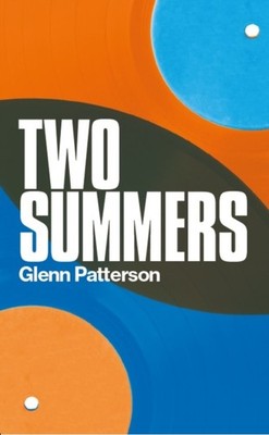 TWO SUMMERS by Glenn Patterson Paperback Self Help Business