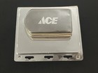 ACE Reusable Felt Sliders for Hardwood Floors 4 pack — photo 1