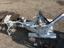 MERCEDES-BENZ AMG GT C190 Viertelfeld vorne links 4.00 Petrol 2017 34052549