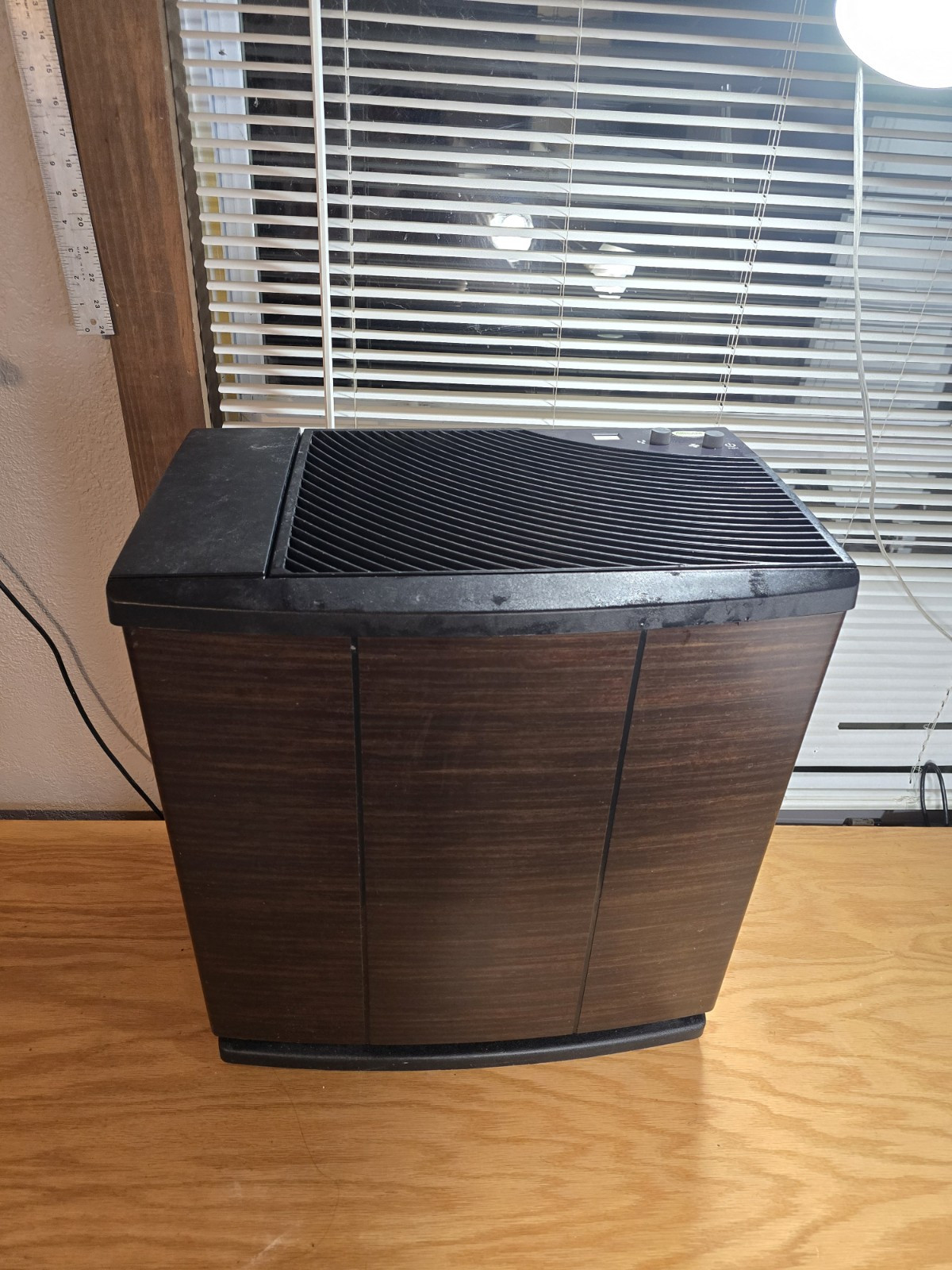 5.4-gal. Evaporative For 3700 Sq. Ft. Needs Filter