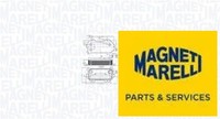Magneti Marelli 350300003000 ÖLküHler FüR MotoröL FüR Toyota FüR Lexus