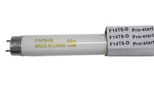 Pro-start F14T8/D 14W T8 6500K 15" Inch Linear Fluorescent Tube Light Bulb 10062