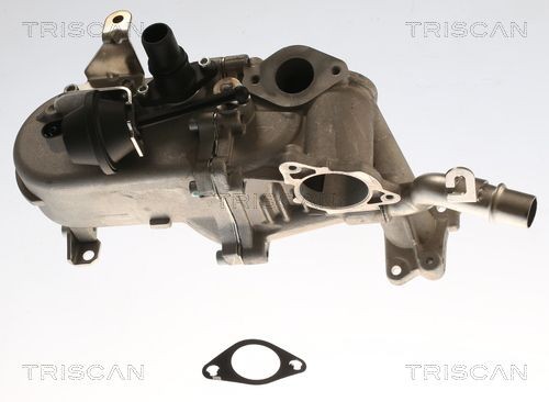 Triscan KüHler, AbgasrüCkfüHrung 8813 16115-image