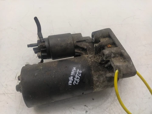 0001138004 Motor Arranque para MINI MINI (R56) Cooper D 1237263 - Imagen 1 de 7