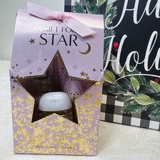 IN THE STARS Bath  Body Works 3pc Travel Size Gift Set Brand New