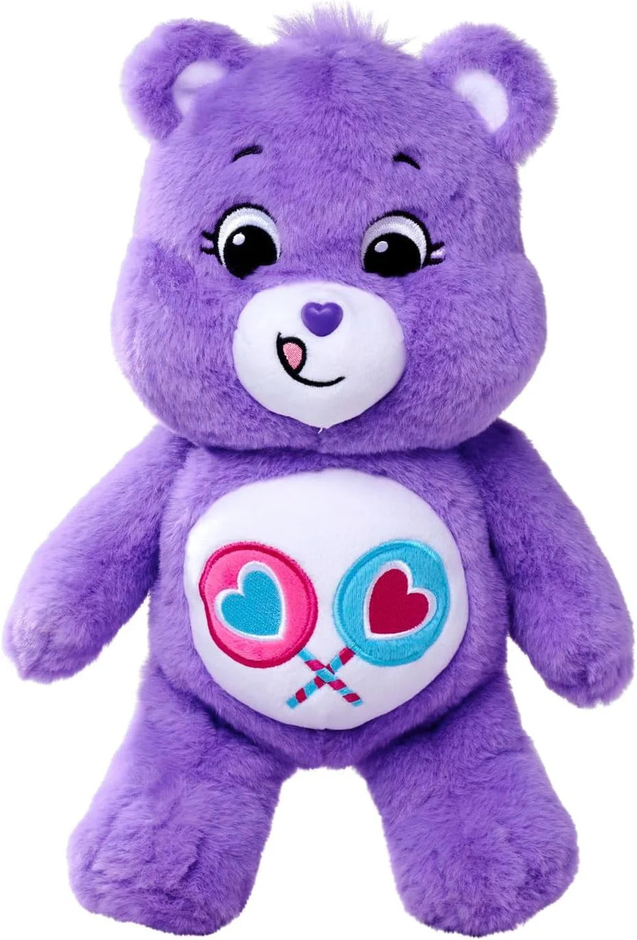 Peluche Bisounours Tougentil 35 cm Share Bear par Simba