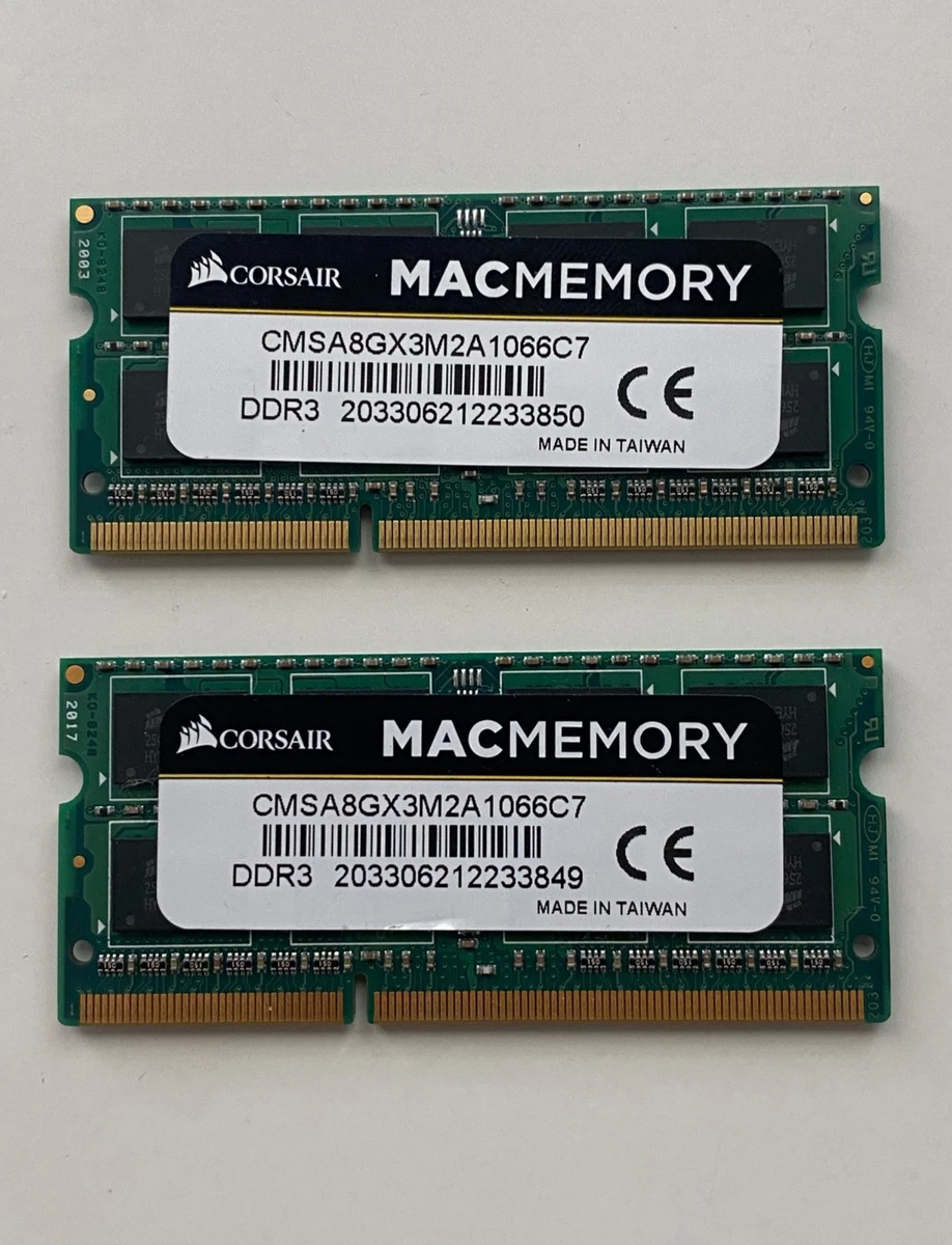 4GB DDR3-1066 Computer RAM for sale - eBay