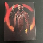 Deathloop Steelbook for PlayStation 5 PS5 (No DISC)
