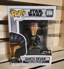 Funko POP Star Wars #396- Darth Revan Gamestop Exclusive