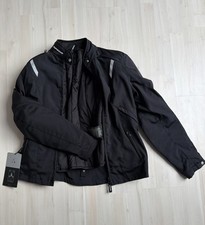 Neue Motorrad Jacke Spidi Protektor Super Net Lady Gr L Damen
