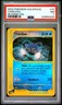 2003 POKEMON AQUAPOLIS #70 CHINCHOU-REVERSE FOIL PSA 7