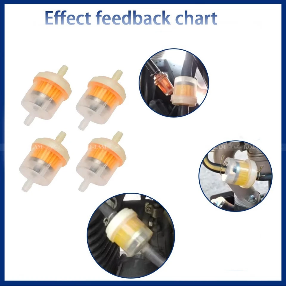 Interruptor de válvula Petcock de combustible apto para Kawasaki 440 LTD KZ440 550 LTD KZ550 A C Foto 3 de 4