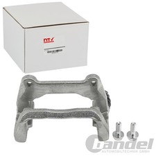 NTY BREMSSATTELHALTER TRÄGER HINTERACHSE BEIDSEITIG PASSEND FÜR ABARTH 500 500C