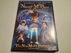 Nanny McPhee (DVD, 2006 full screen )