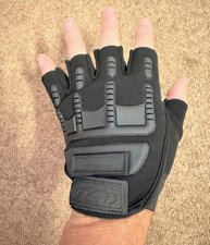 mechanix gloves Large M-Pact Fingerless