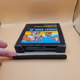 Donkey Kong Jr. Nintendo NES OVP Bienengr&auml;ber 