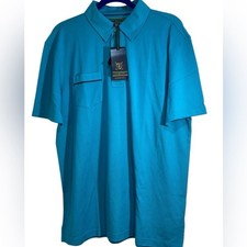 NEW Tommy Hilfiger Golf Polo
