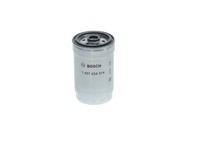 NEU - Bosch 1457434314 Kraftstofffilter FüR Alfa Romeo Passend FüR Fiat KIA