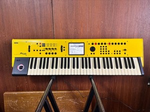 Korg M50 61 | eBay
