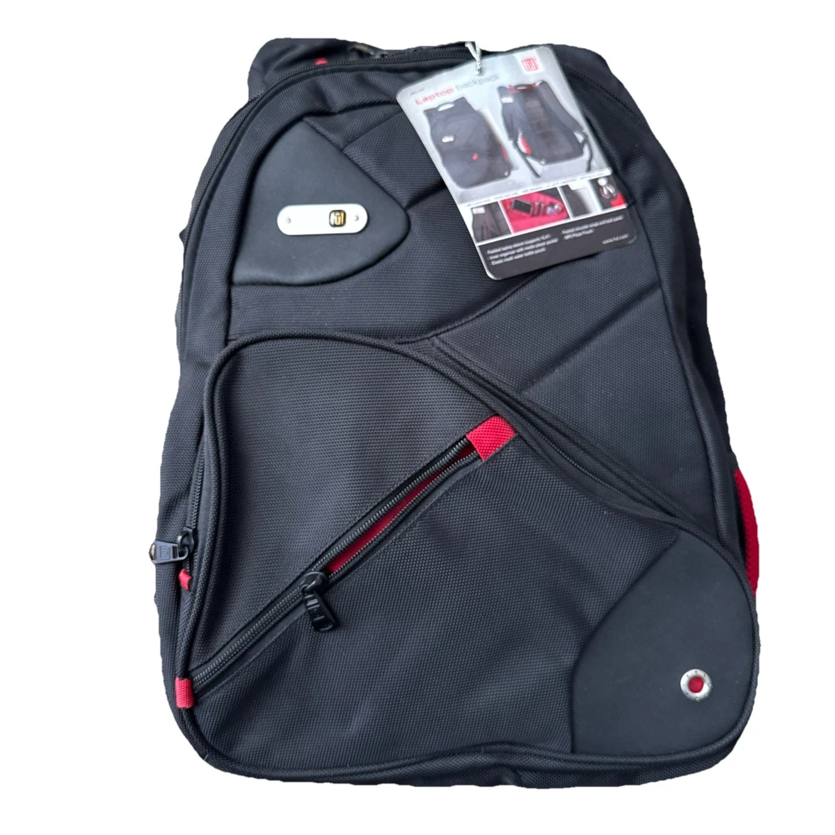 ful Laptop Backpacks for sale | eBay