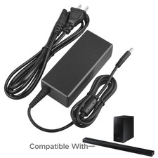 24V AC/DC Adapter for Samsung HW-MM55 HW-MM55C 3.1 Channel Soundbar PSU