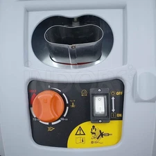 Comet KL 1680 Gold Plus Electric Cold Water Pressure Washer