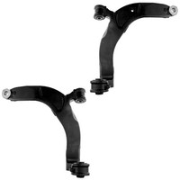 2 Querlenker Vorderachse Unten FüR VW Transporter 5 Transporter 6 Multivan V VI