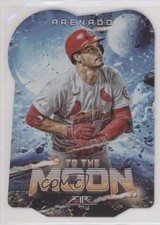 2022 Topps Fire To the Moon Nolan Arenado #TTM-15 04br