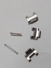 Cool Genuine Rolex Links For 114060 11610 and 97200 w Spring Bar and Screws — photo 3
