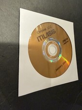 Chrysler Itilisis Drb Iii Update Calibration Flash Files Data Dvd January 2008