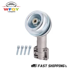 For STIHL Trimmer GEAR CASE HEAD GEARBOX FS FS-R 130 131 111 110 91 89 USA