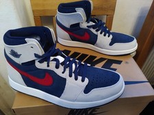  AIR JORDAN 1 ZM AIR CMFT 2 Größe 44 / NEU & UNGETRAGEN 