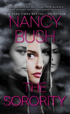 The Sorority by Nancy Bush Paperback Book
