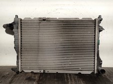 Radiateur Chevrolet MATIZ