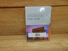 Navigation DVD Europa Original Mercedes W203 - A1698277559