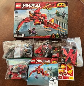 Lego 71704 | eBay