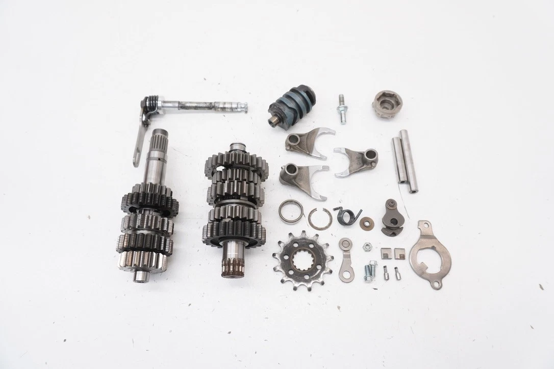 Kawasaki Motorcycle Gearboxes and Parts for sale | eBay