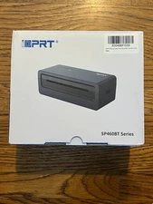 Bluetooth Shipping Thermal Label Printer iDPRT SP460BT 4x6