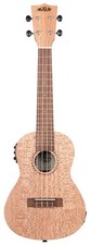 Kala Brand Music Co. KA-20 Collection, 4-String Ukulele, Right, Natural, Concert